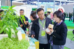 以农业科技立异之