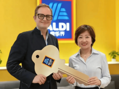 2025年食物行业八大