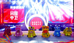 中卫市发布2026年除